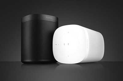 Sonos Speakers