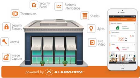Business Security